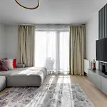 Lion - Premium With Parking In The Center Of * Gdańsk