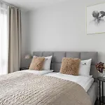 Apartmán Lion - Premium With Parking In The Center Of
