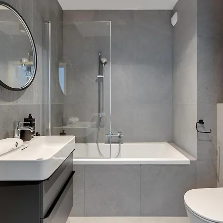 Lion - Premium With Parking In The Center Of Apartament