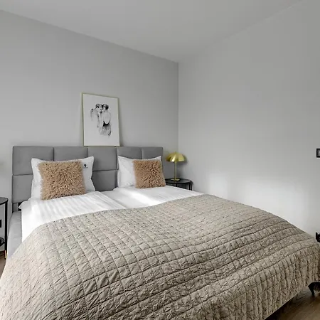Apartment Lion - Premium With Parking In The Center Of *