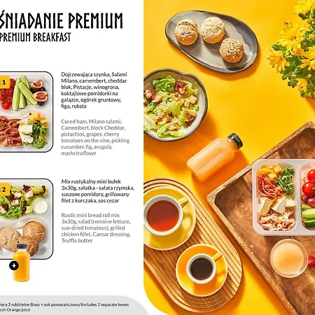 Apartment Lion Apartments - Premium Apartments With Parking In The Center Of Gdansk