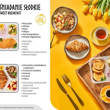 Apartment Lion Apartments - Premium Apartments With Parking In The Center Of Gdansk Gdansk