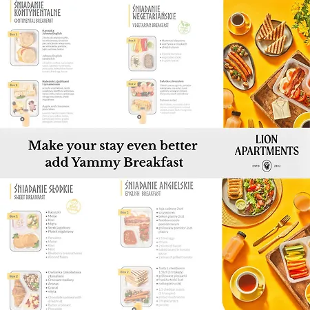 Apartment Lion - Premium With Parking In The Center Of *
