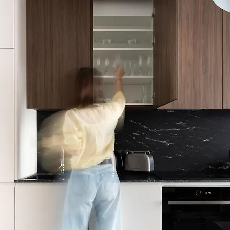 Apartment Lion - Premium With Parking In The Center Of *