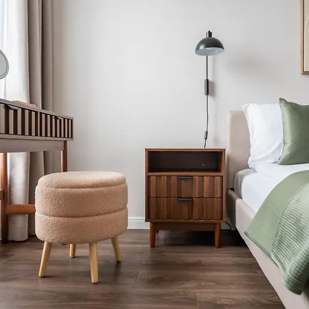 Apartment Lion - Premium With Parking In The Center Of *
